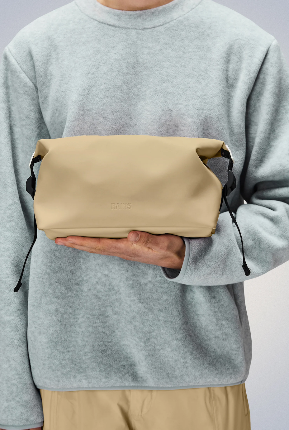 Hilo Wash Bag