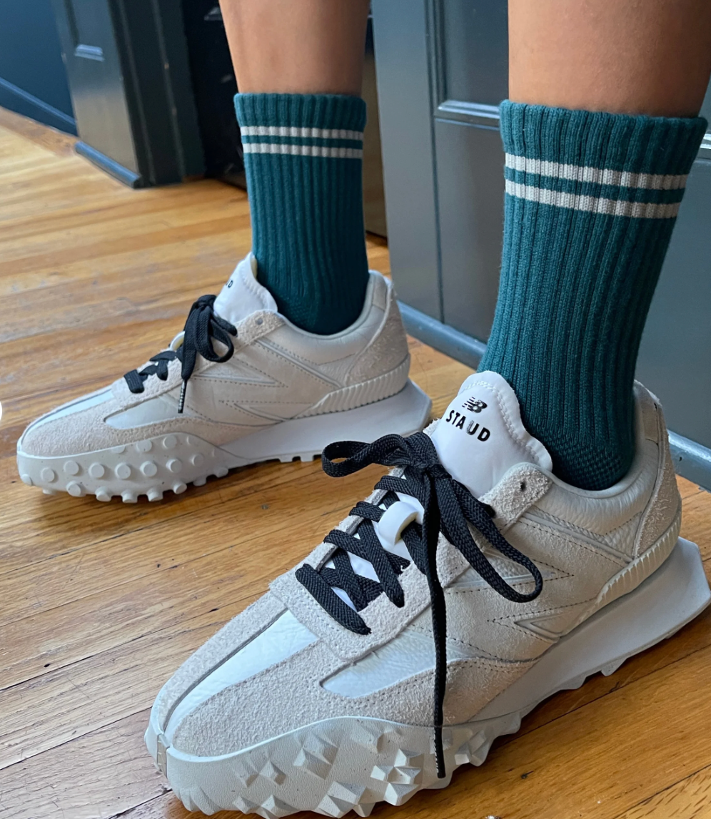Boyfriend Socks