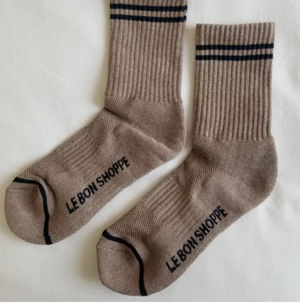 Boyfriend Socks
