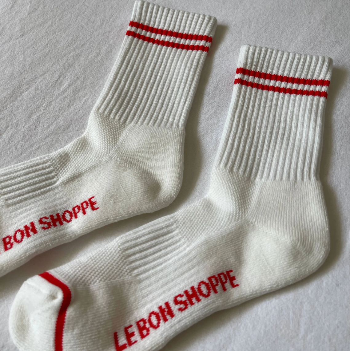 Boyfriend Socks