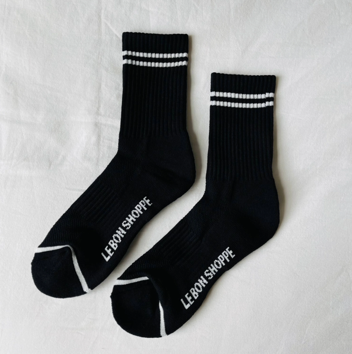 Boyfriend Socks