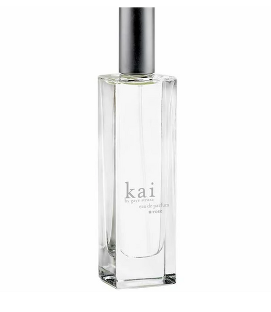 Kai Rose Eau De Perfume Spray