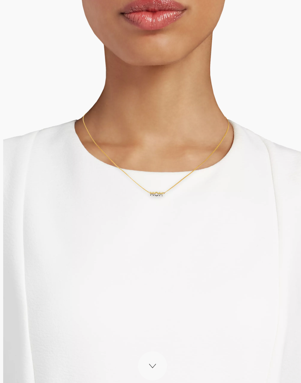 Mom Necklace
