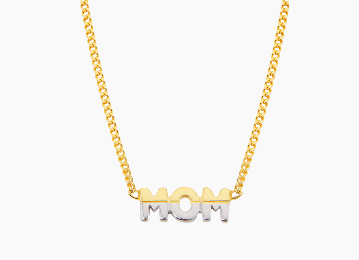 Mom Necklace