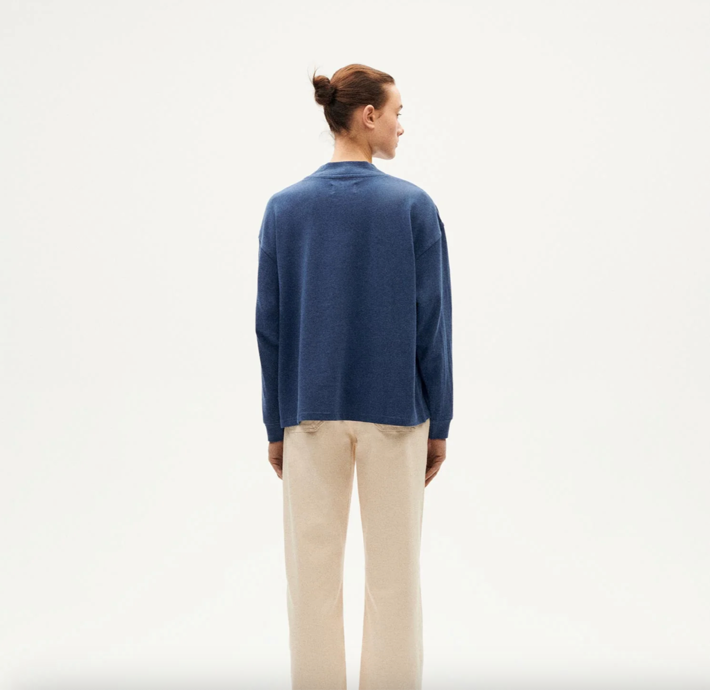 Hemp Freire T-Shirt