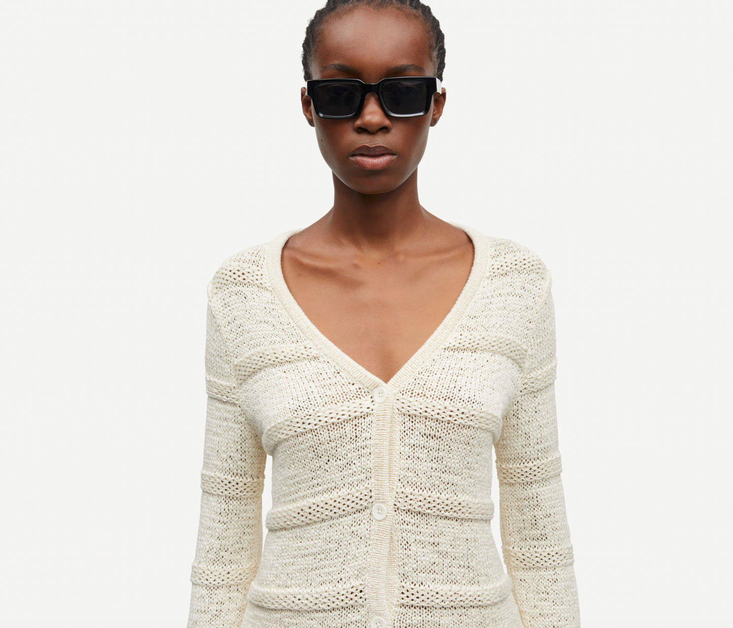 Sanettie Cardigan