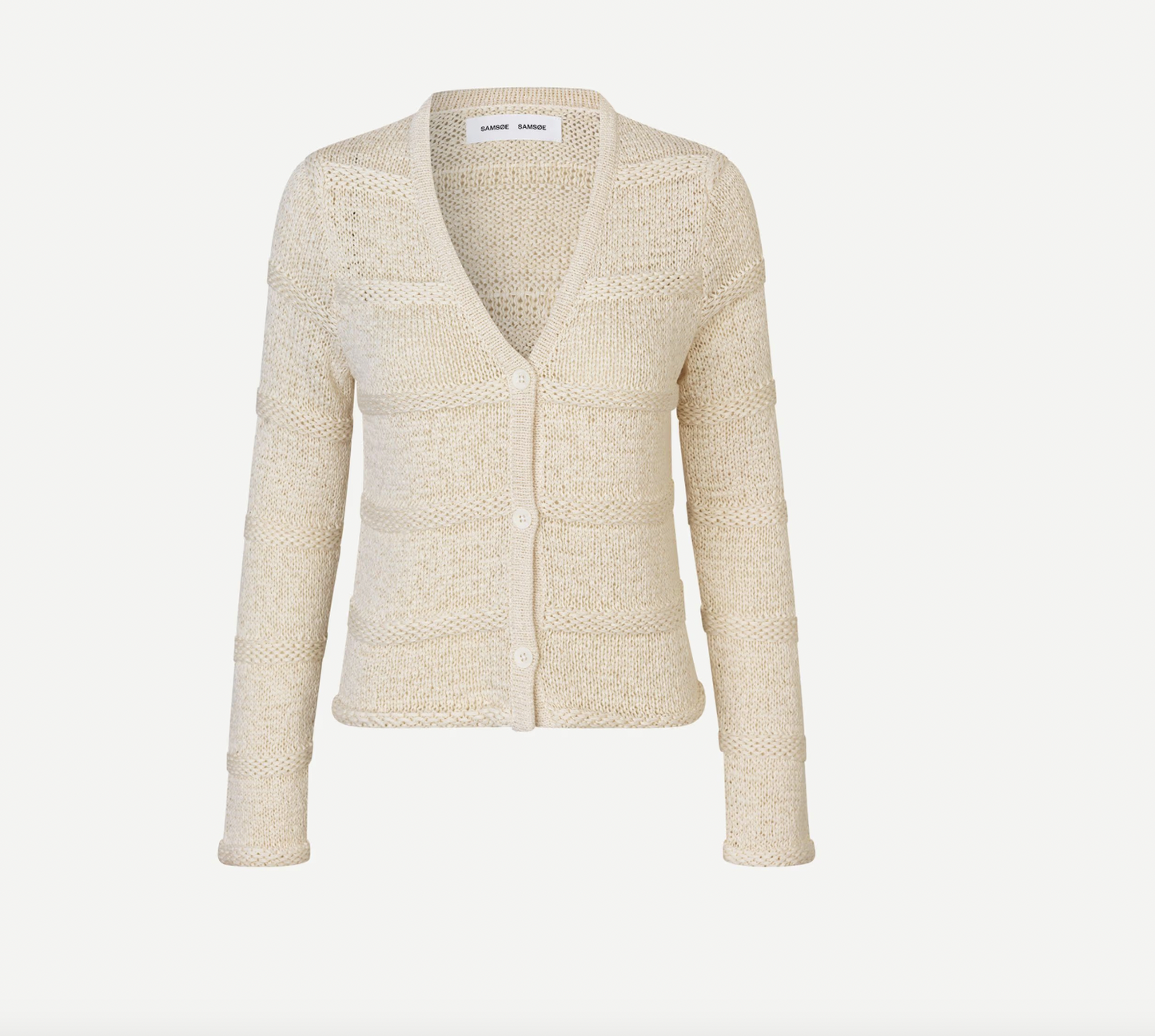 Sanettie Cardigan