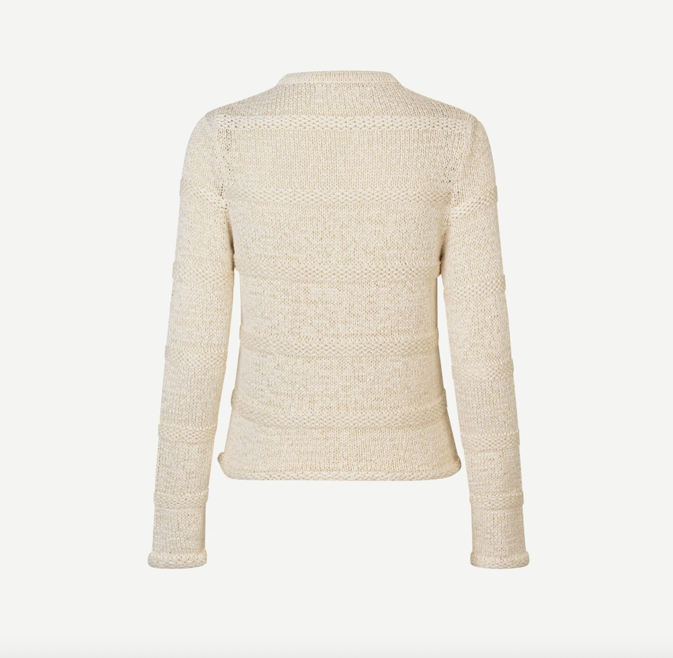 Sanettie Cardigan