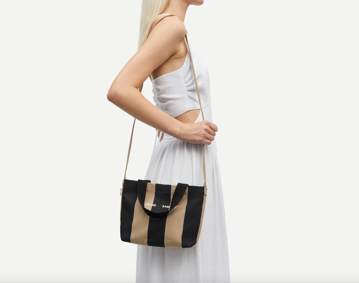 Safrinka Shopper Mini