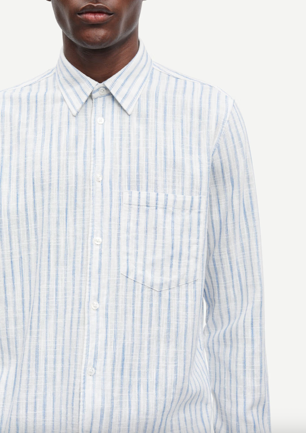 Liam FP Shirt