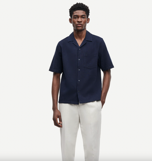Saoscar Shirt