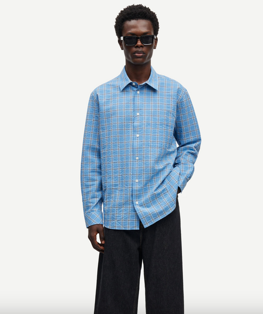 Sadamom J Shirt