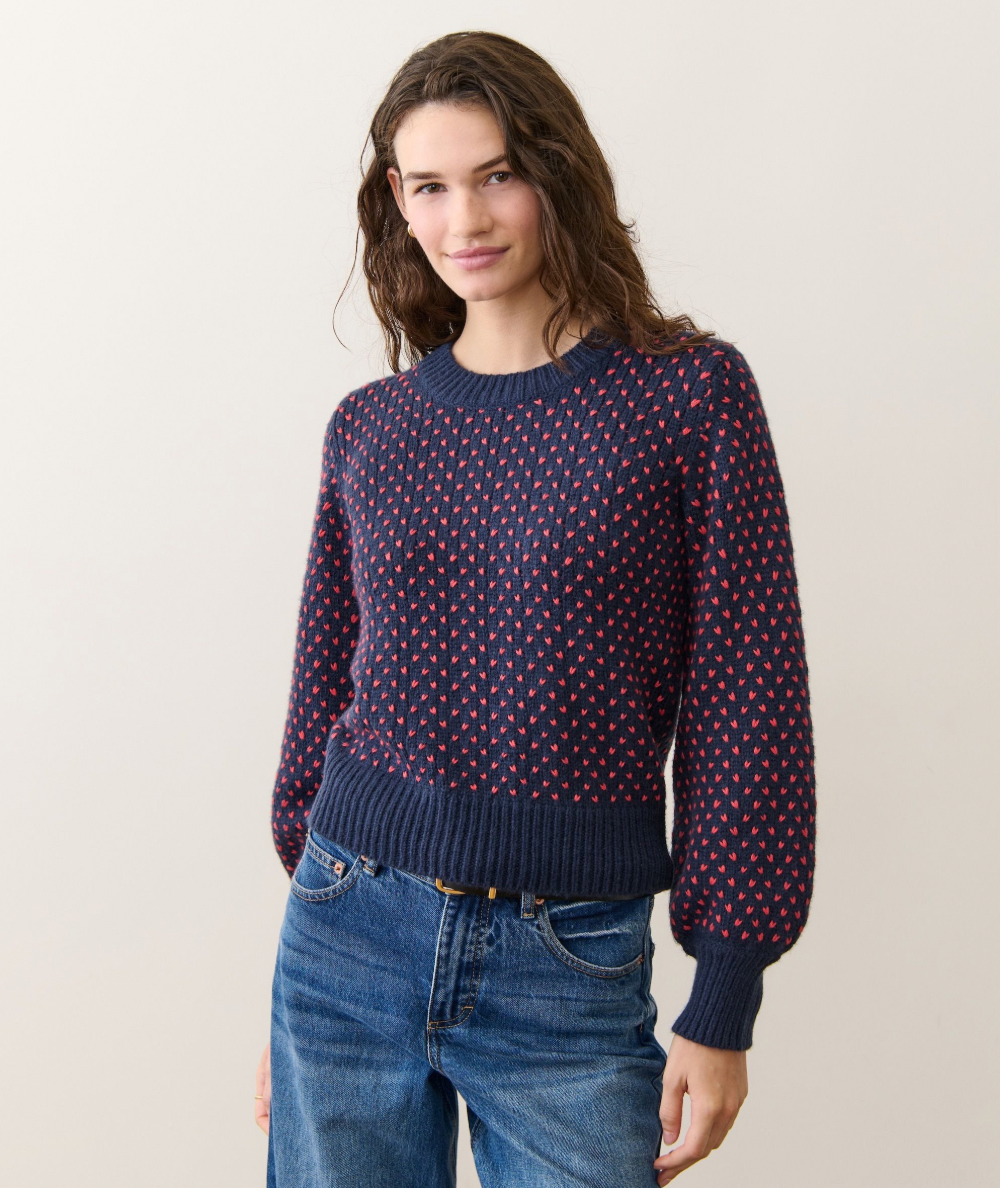 Alma Sweater
