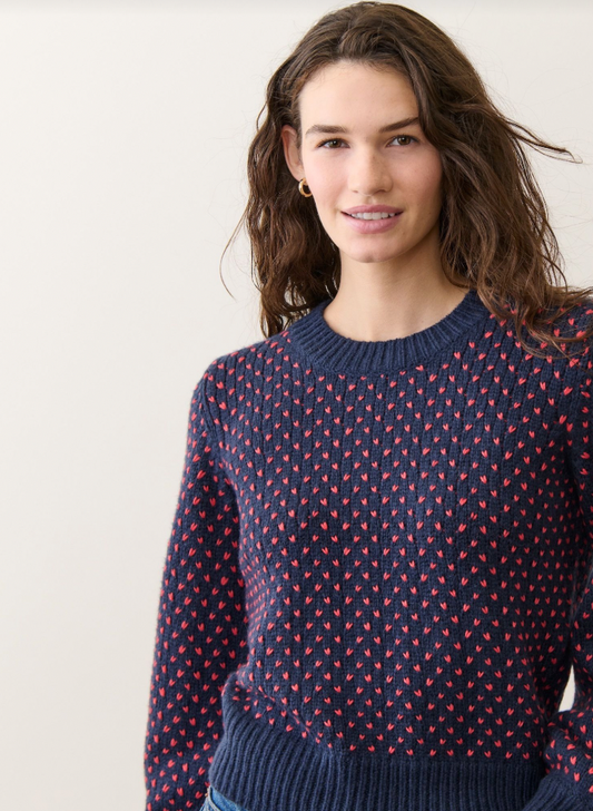 Alma Sweater