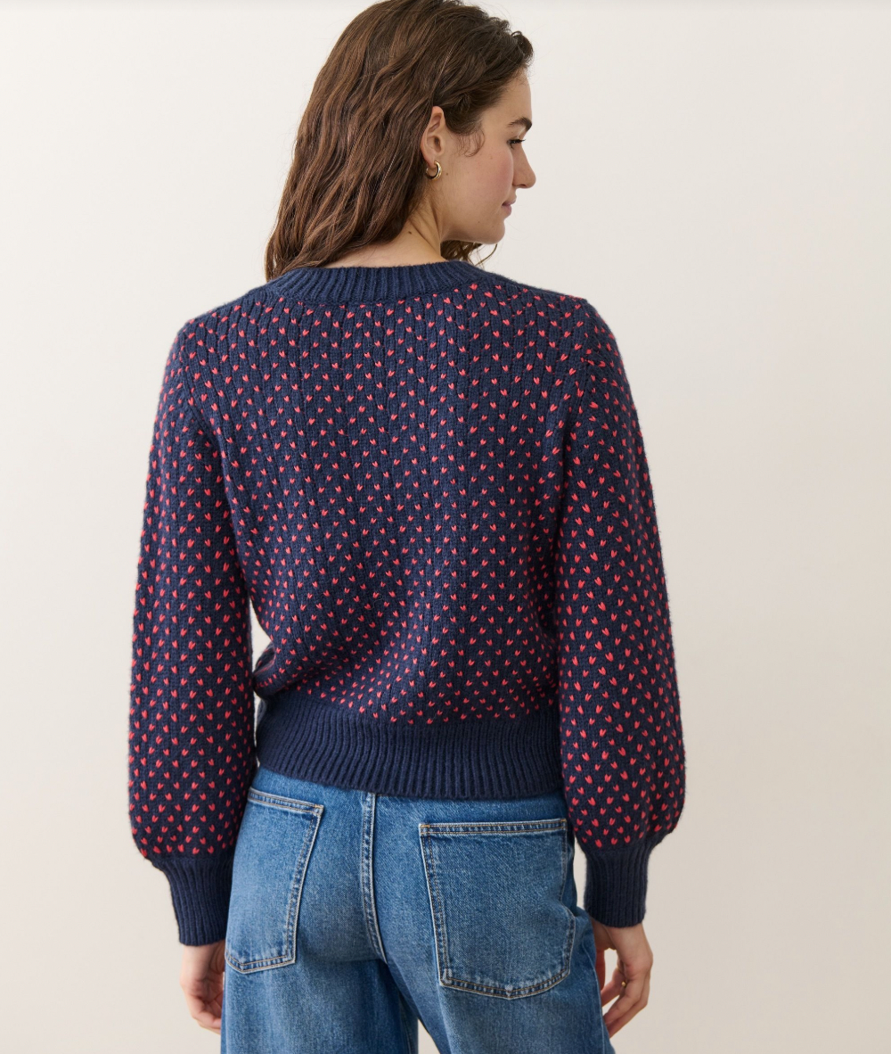 Alma Sweater