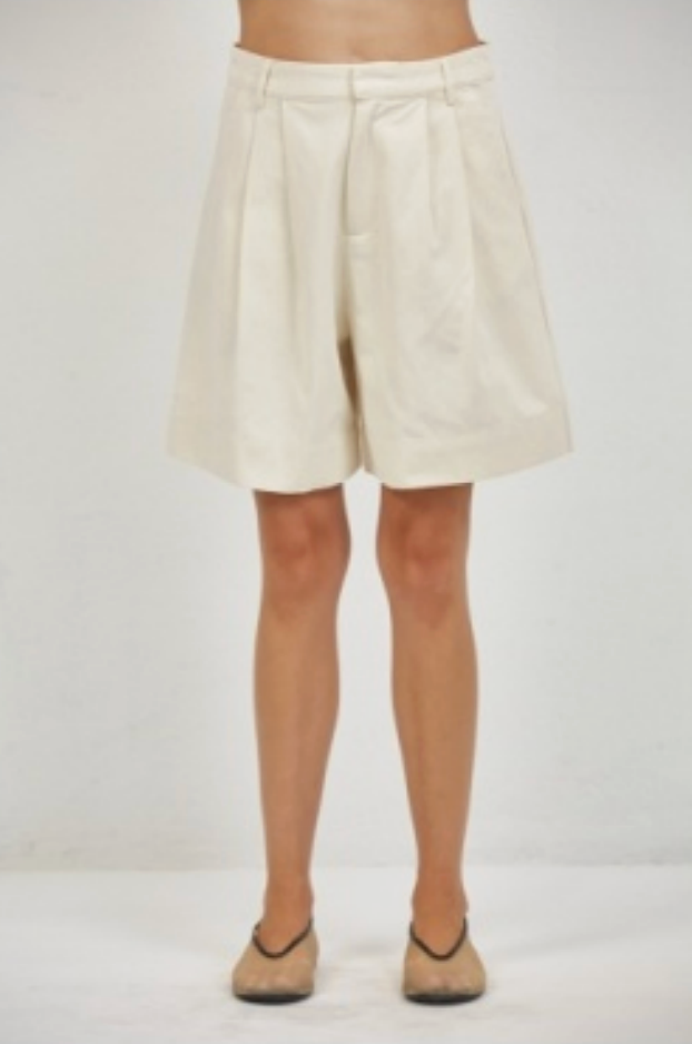 Troyes Shorts