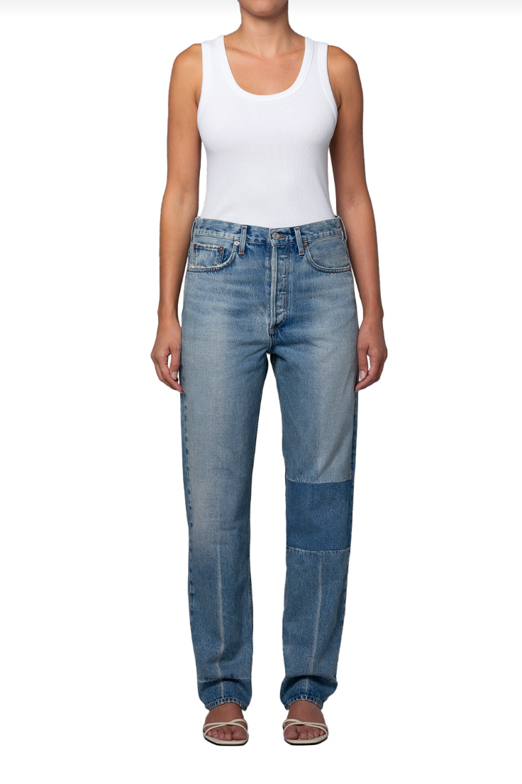 90's Jean 32"