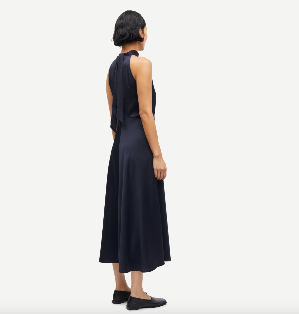 Rheo Dress