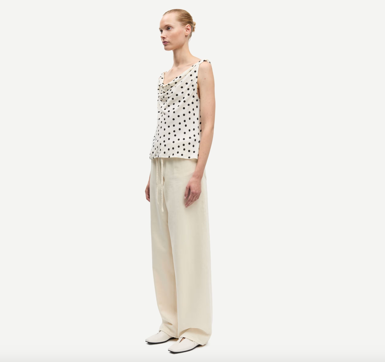 Sapoppy Top