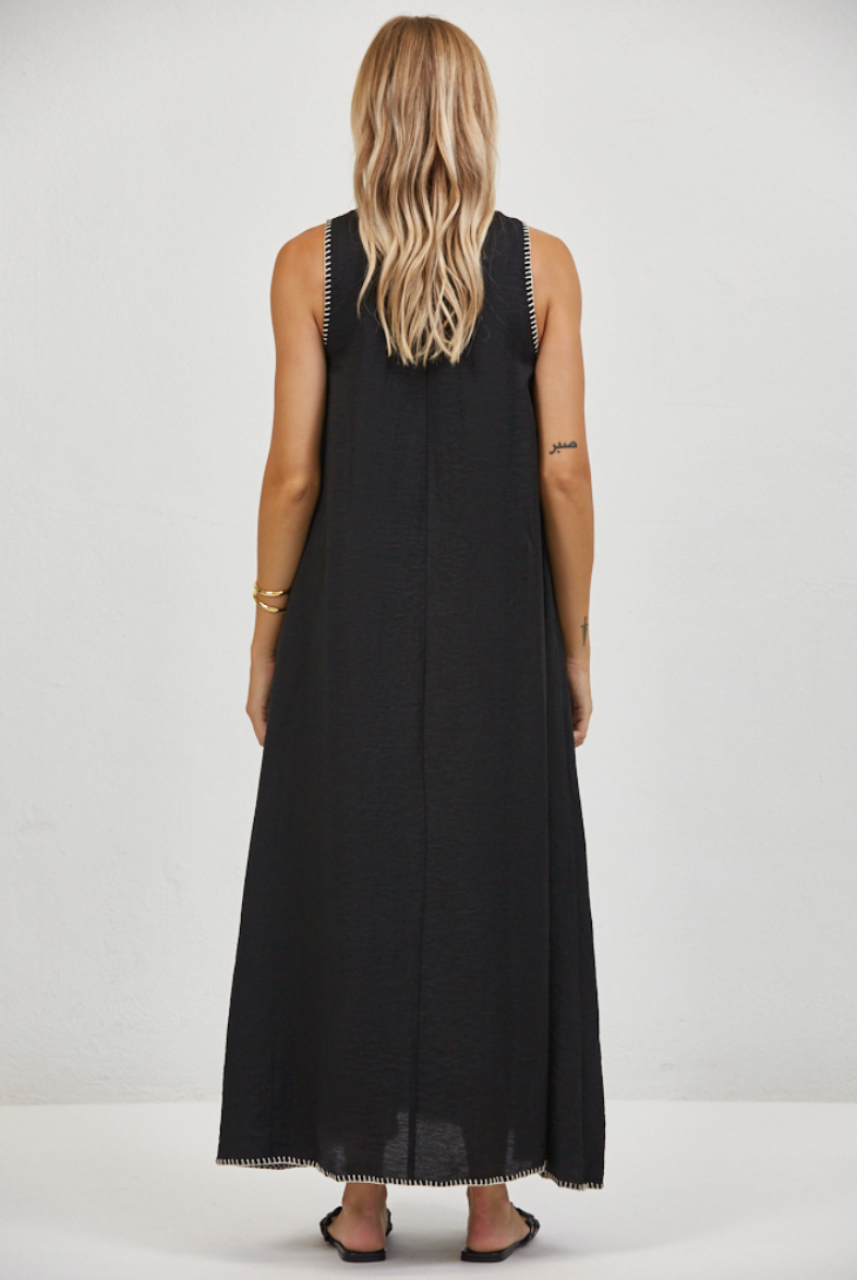 Clio Dress