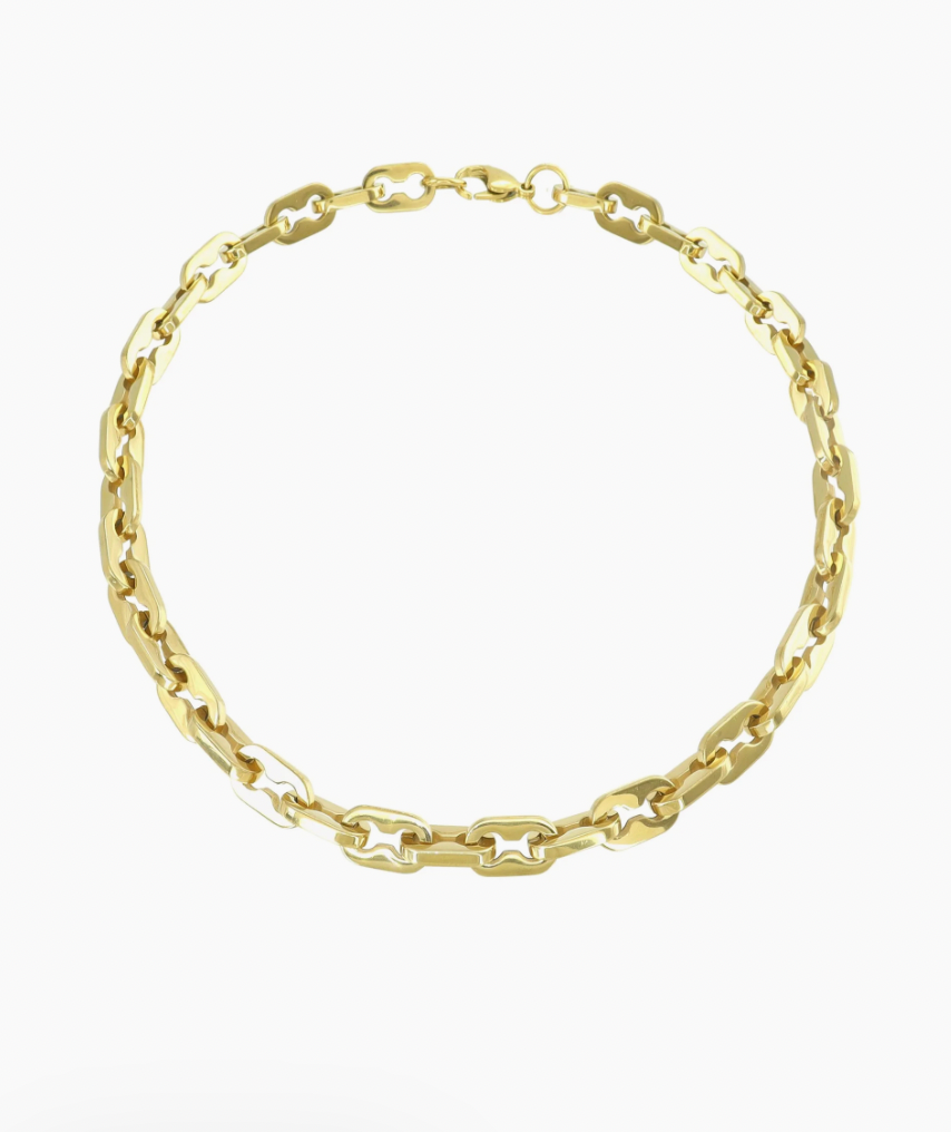 Mariner Chain Necklace