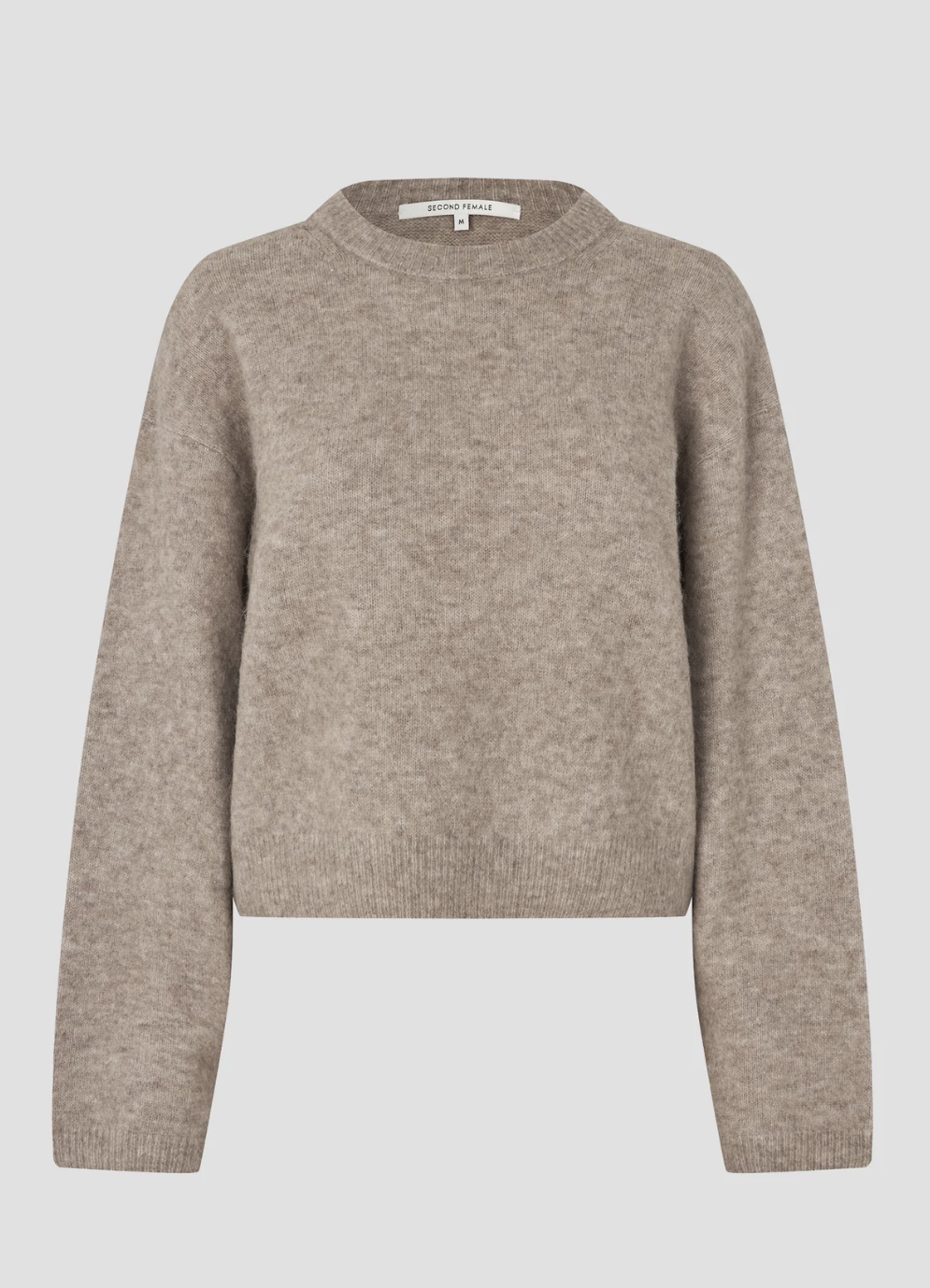 Varano Knit Pullover