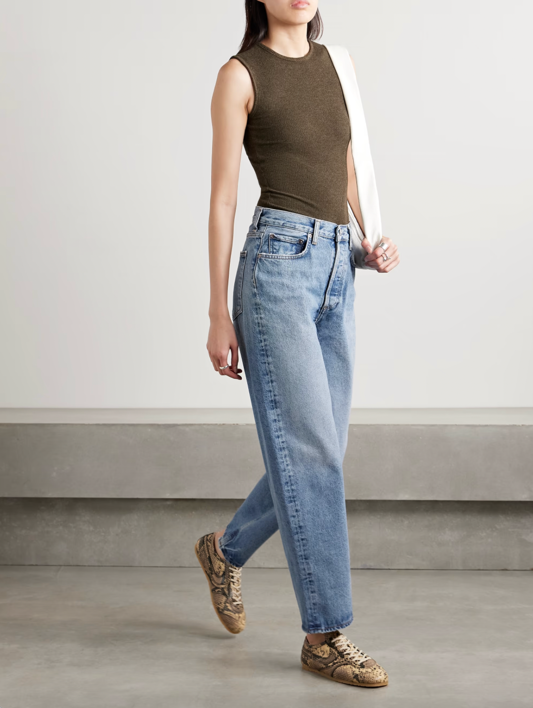Henson Jeans