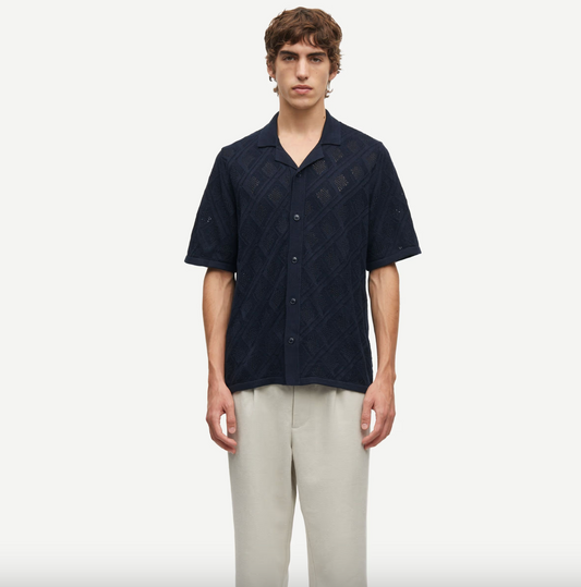 Sadamien Shirt