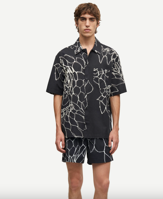 Saayo P Shirt