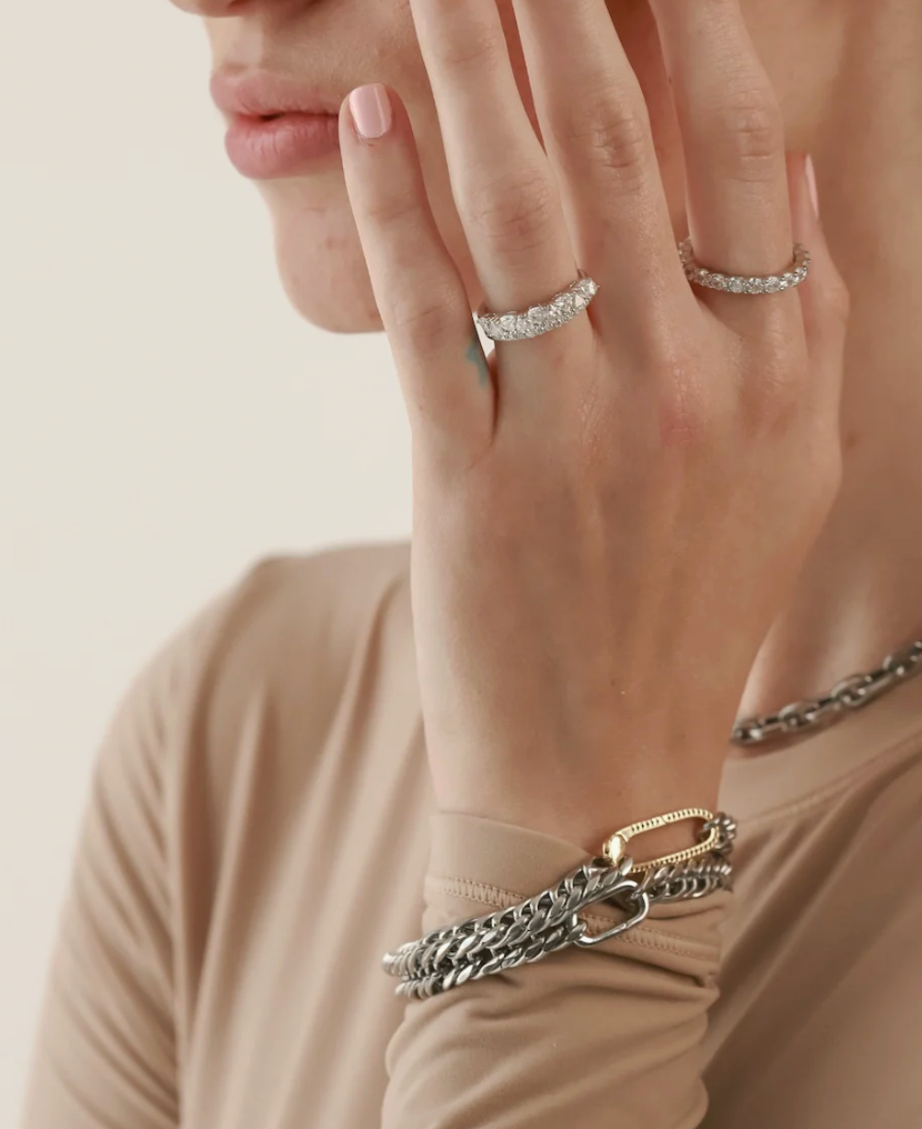Just Click Bracelet