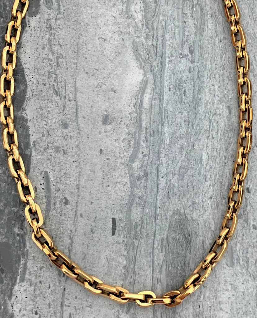 Puerto Chain Small