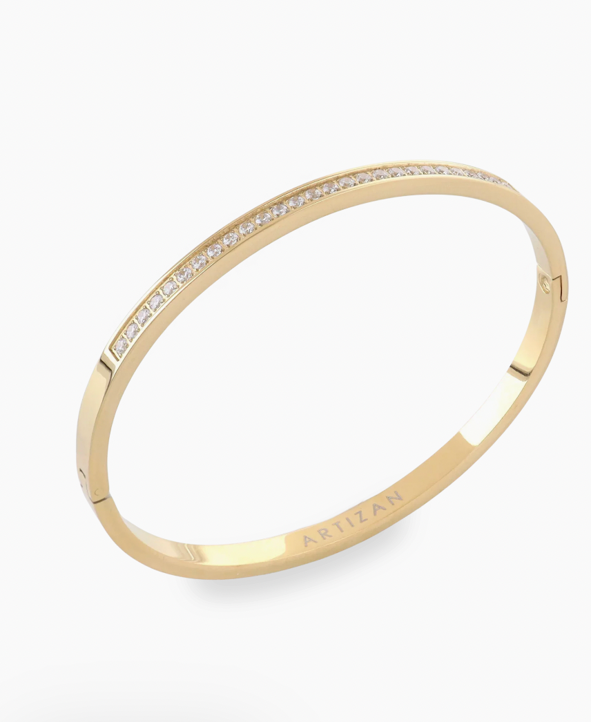 Dust Bangle
