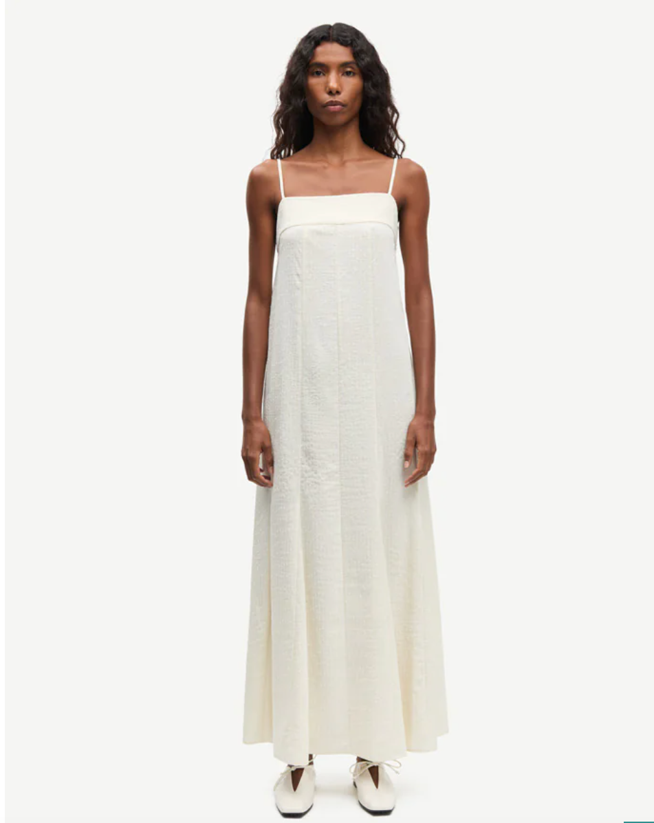 Sasiza Dress