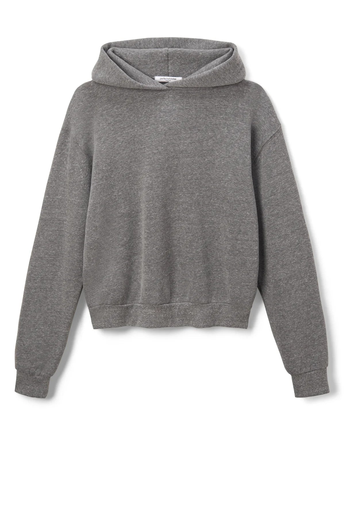 Heart Hoodie