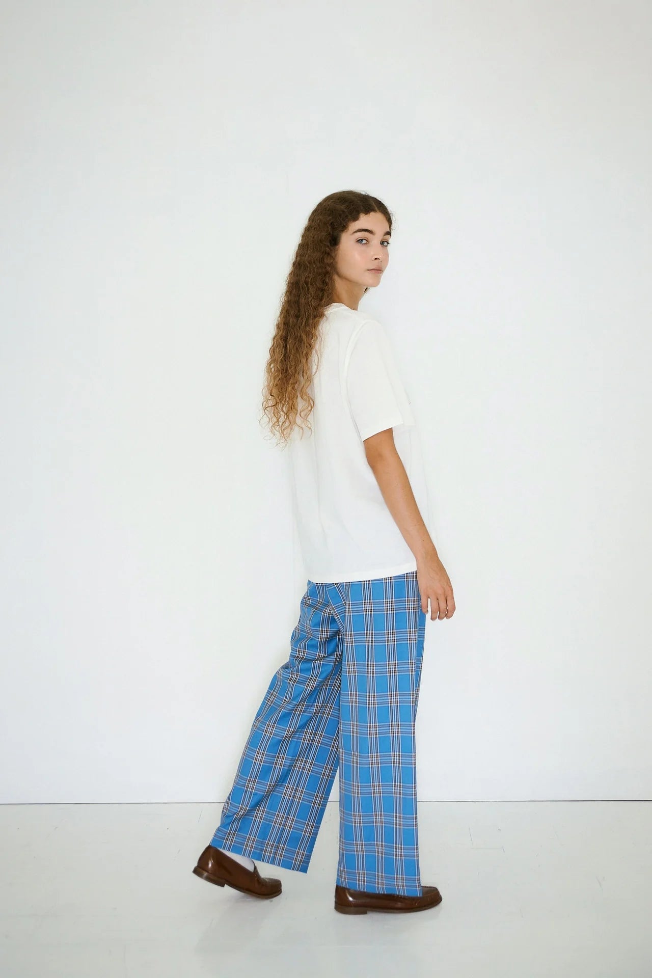 Nails Tee