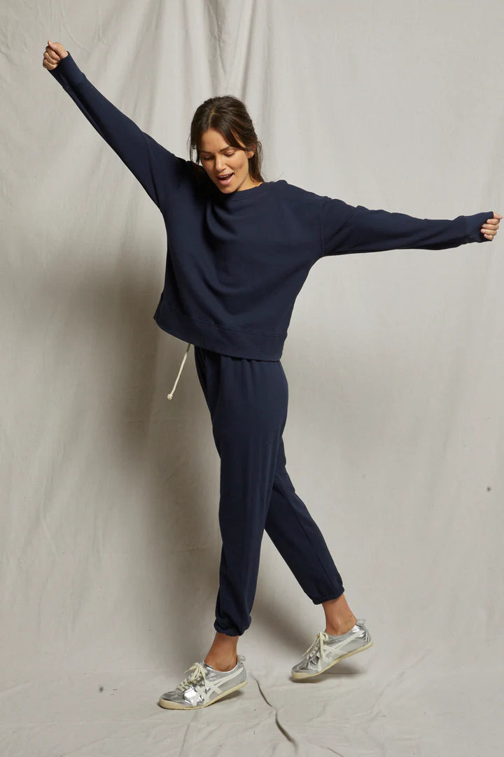Johnny Sweatpant