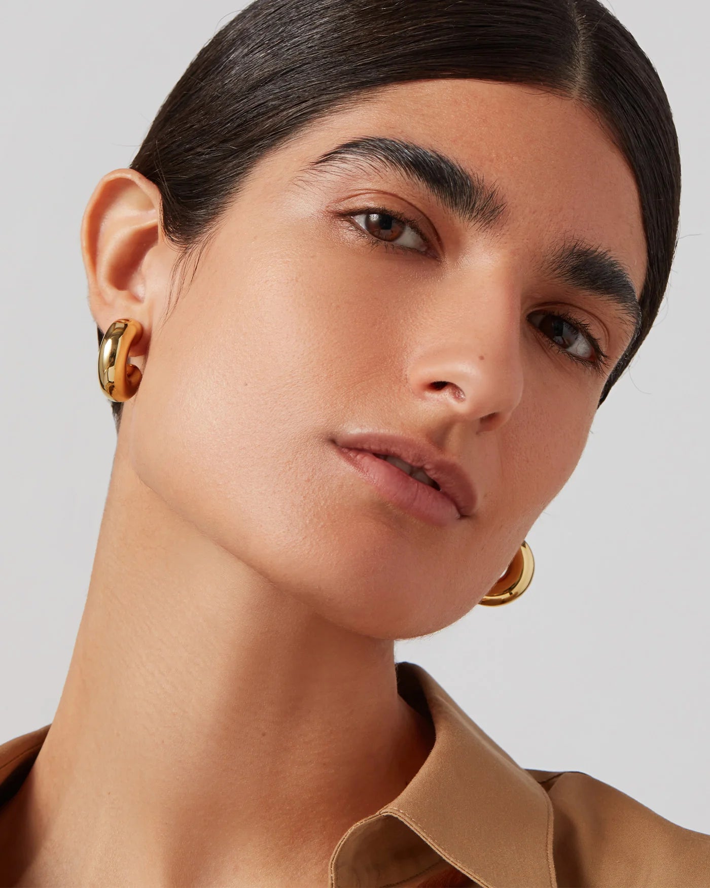 Tome Hoops Large