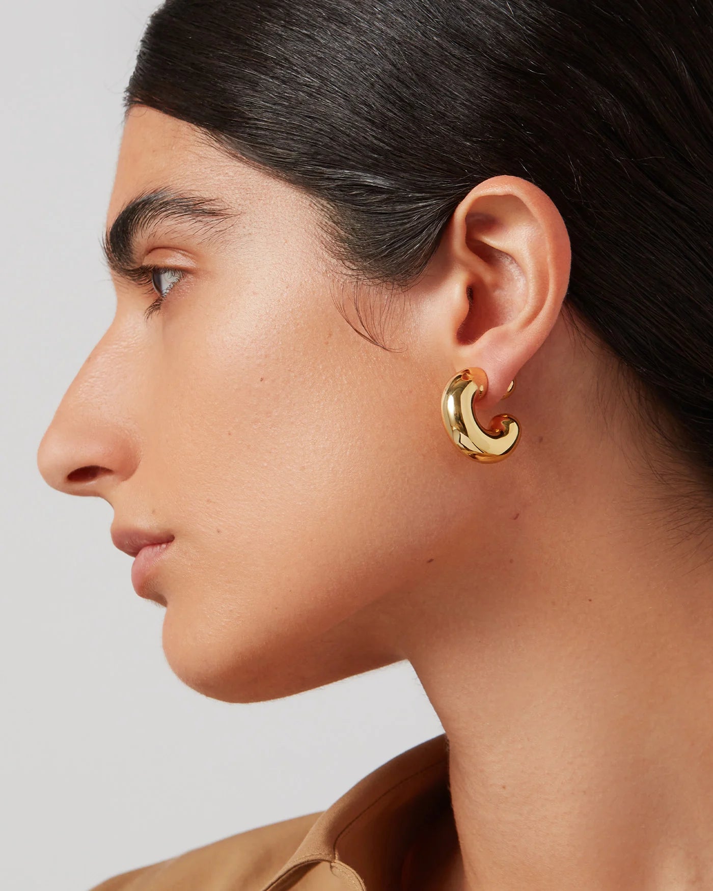 Tome Hoops Large