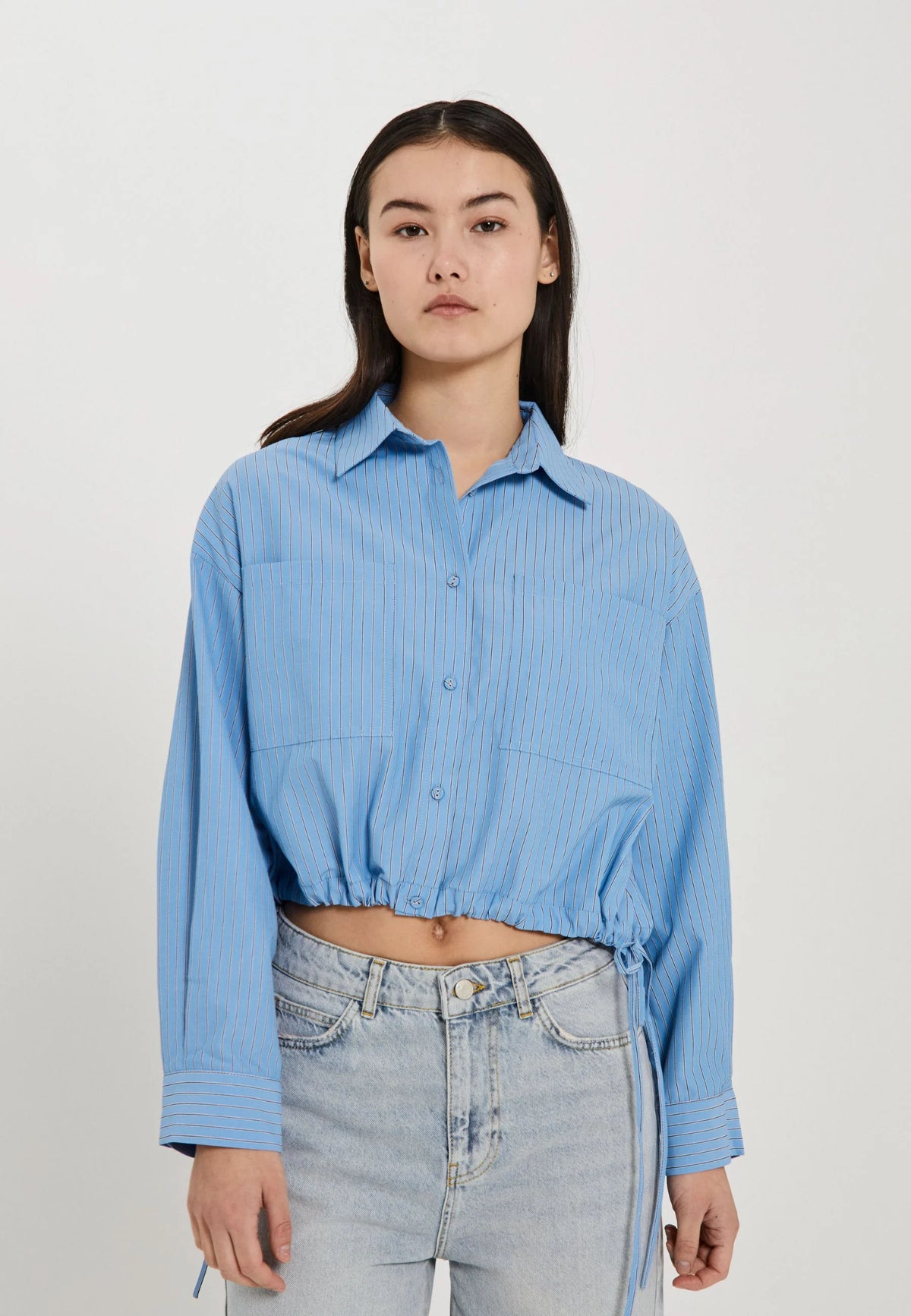 Travis Shirt