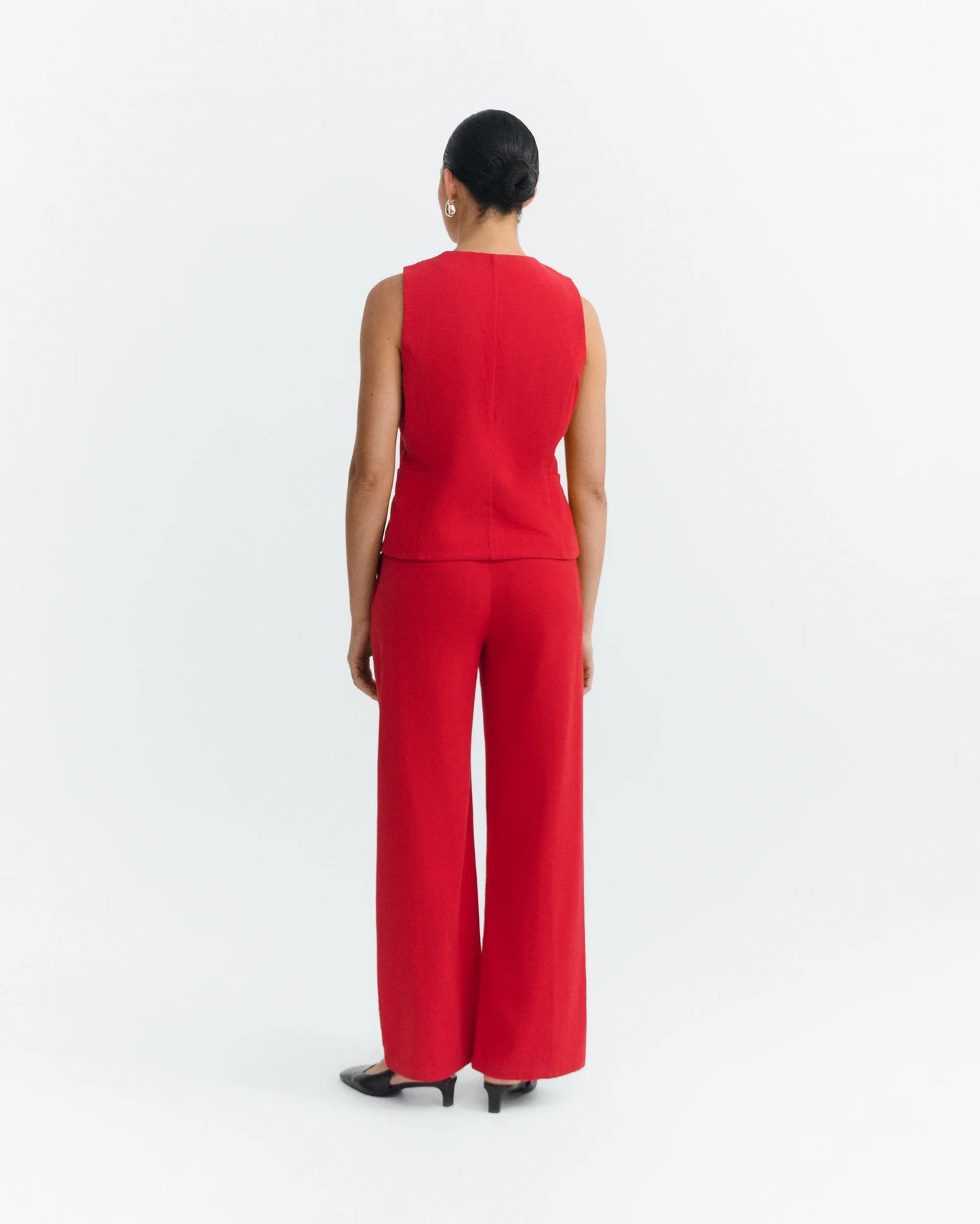 Clavel Alisa Top