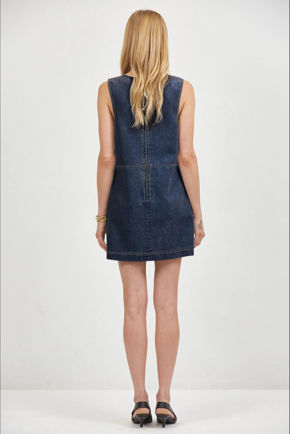 Adelin Dress