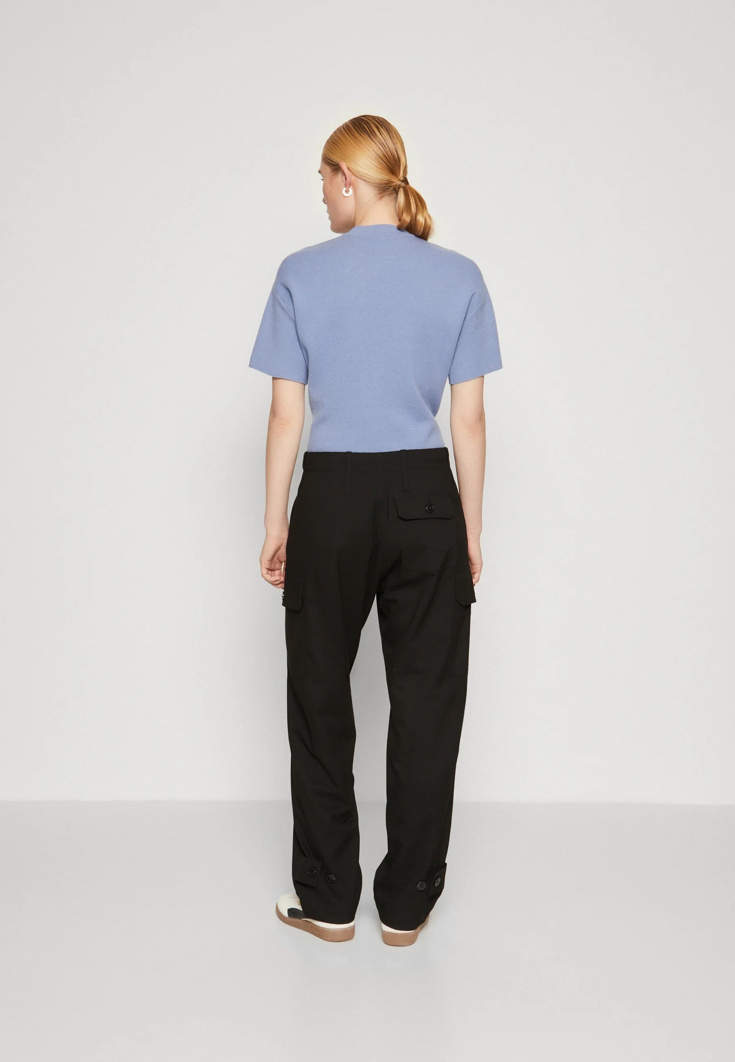 Salix Trousers