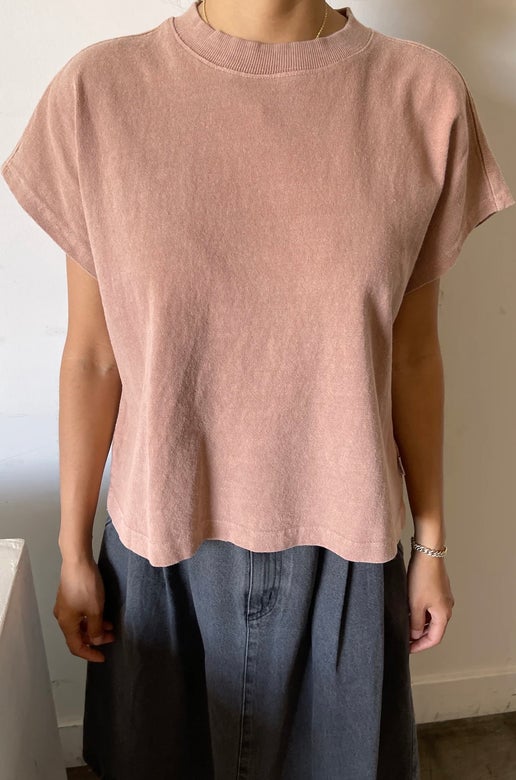 Jeanne Tee