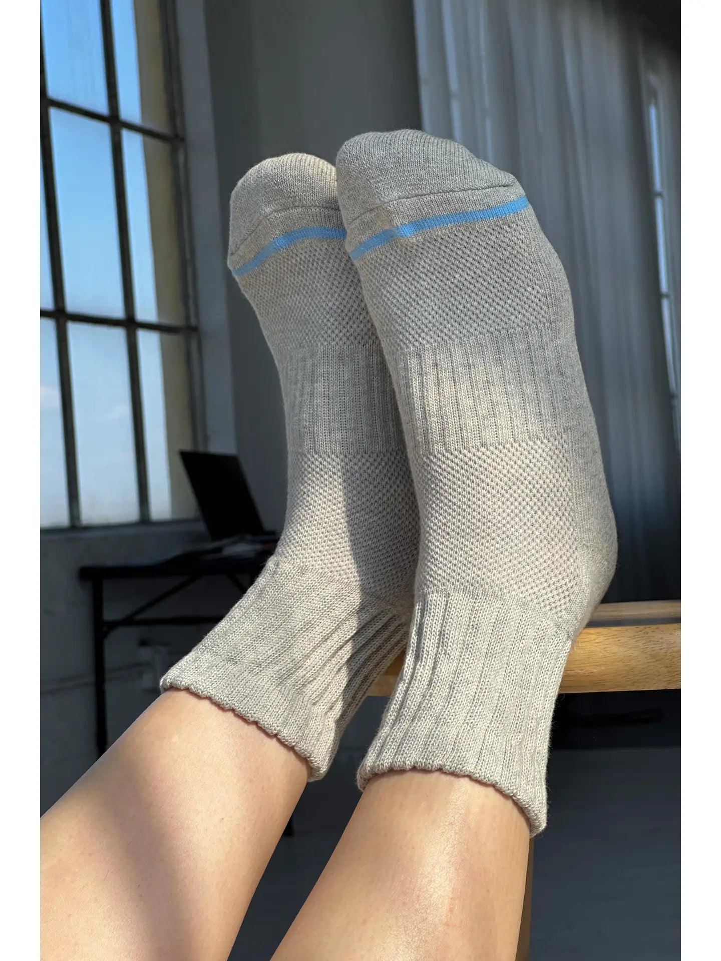 Swing Socks