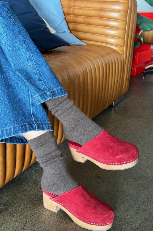 Camper Socks