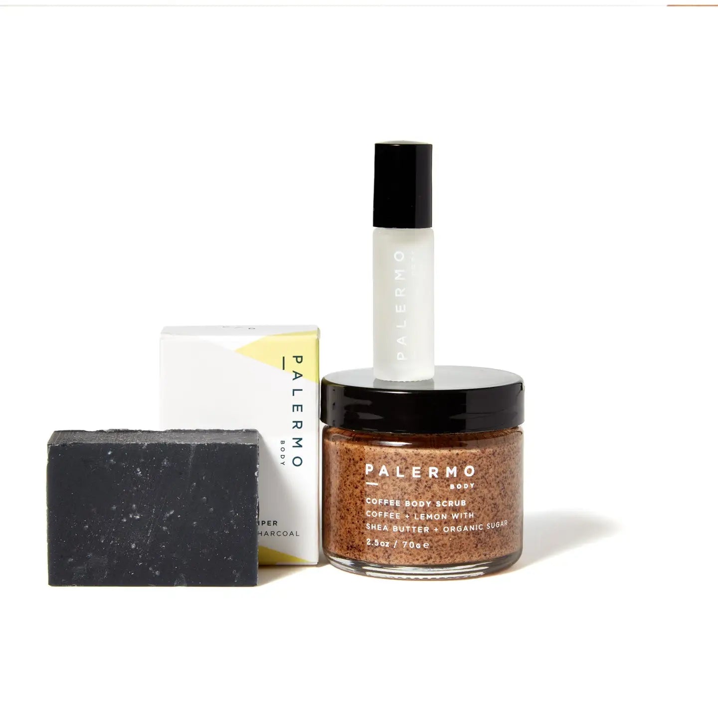 Renew + Replenish Mindful Kit