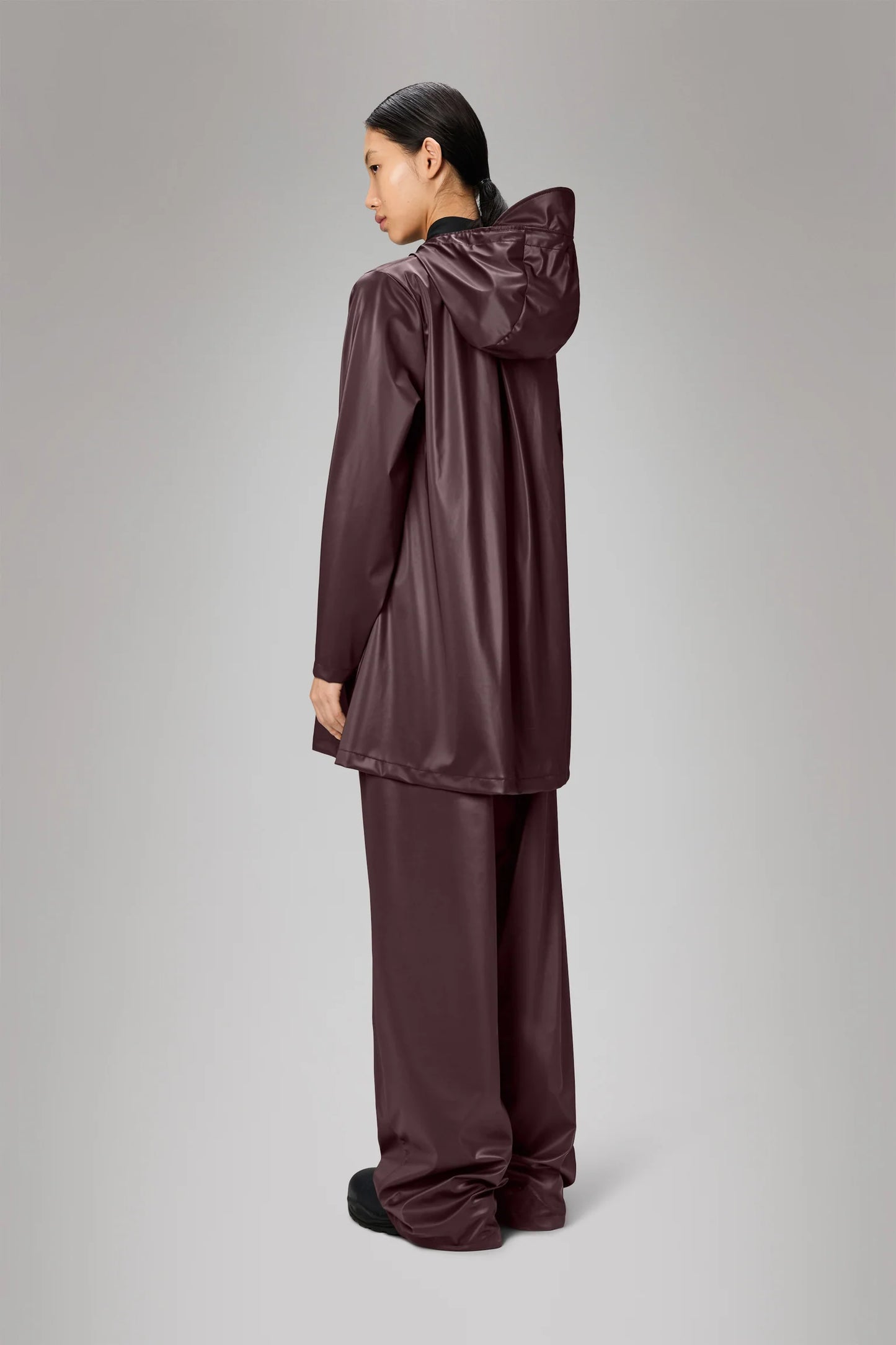 A-Line W Jacket