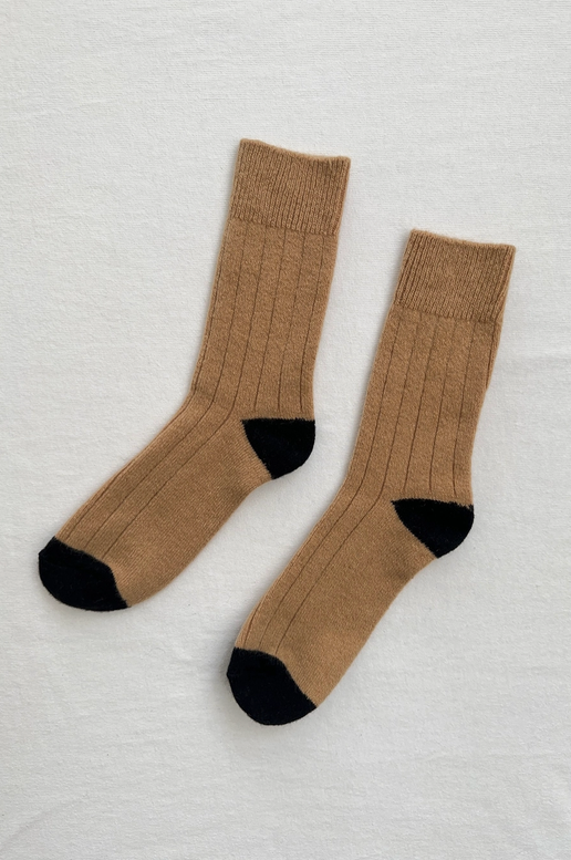 Cashmere Classic Socks
