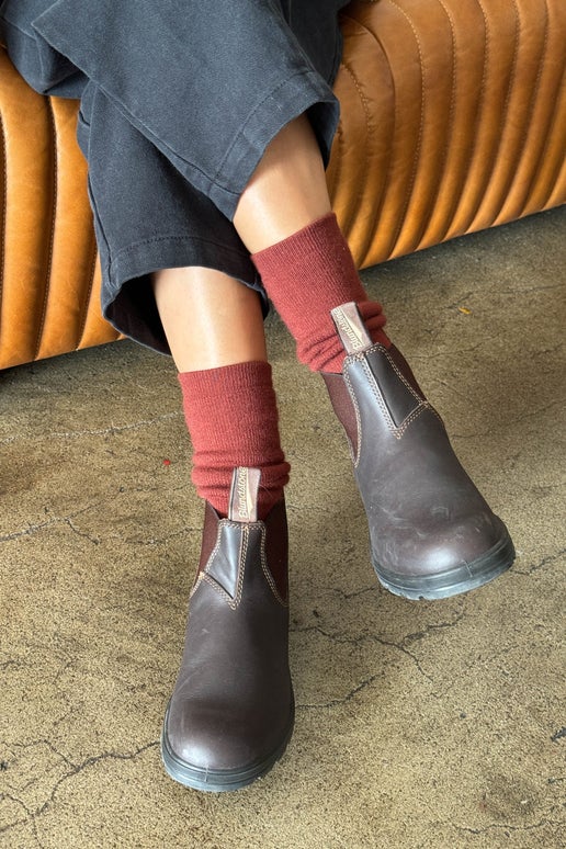 Camper Socks