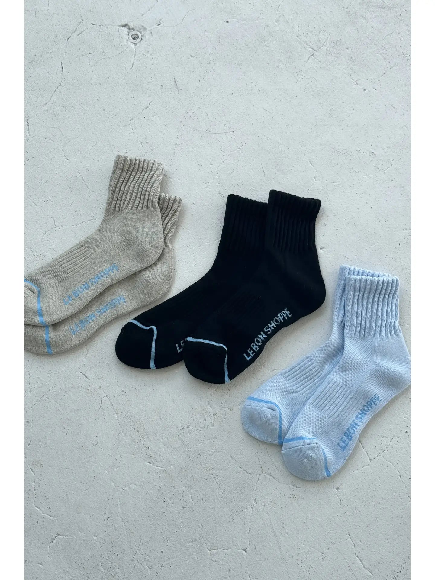 Swing Socks